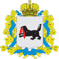 Иркутск герб